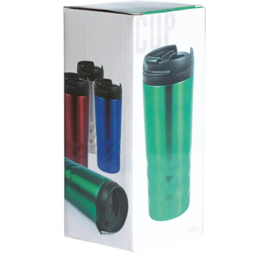 310ml Dritox Cup Box